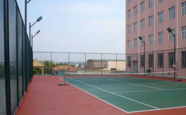 萨迦水性丙烯酸地坪涂料