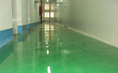 萨迦水性环氧底涂