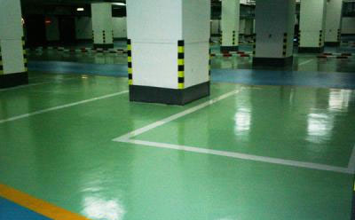 萨迦萨迦环氧地坪工程起泡原因及解决办法