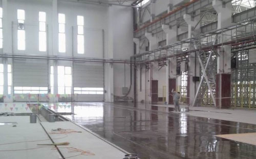 萨迦通用环氧地坪底涂