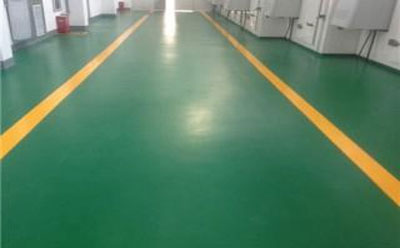 工厂车间萨迦萨迦环氧地坪施工需要注意什么 工厂车间萨迦萨迦环氧地坪施工需要注意什么