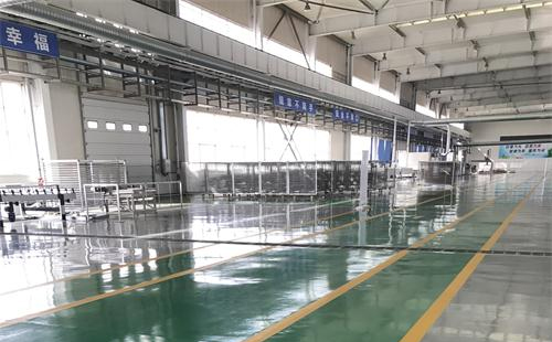 梦得来化工有限公司主营萨迦萨迦环氧地坪工程