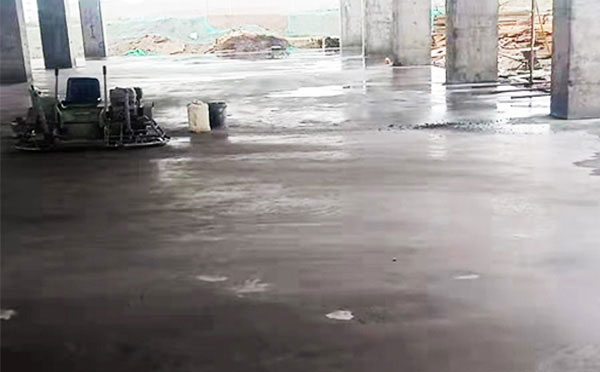 萨迦不发火地面