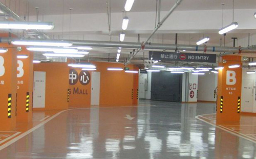 梦得来化工有限公司：专业萨迦环氧地坪解决方案提供商