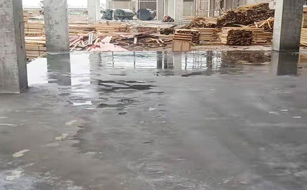 萨迦不发火地坪