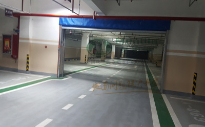 萨迦萨迦环氧地坪工程全解析：从设计到施工的完整流程