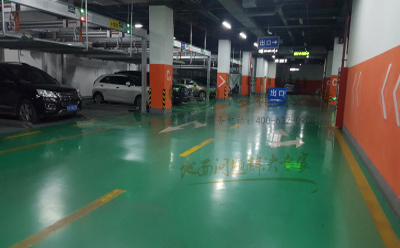 萨迦萨迦环氧地坪工程注意事项：如何避免施工中的常见问题？