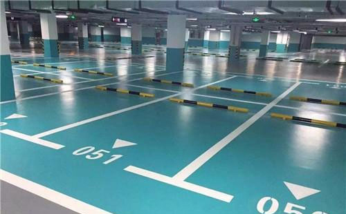 萨迦萨迦环氧地坪中涂：构筑坚固地面的关键环节